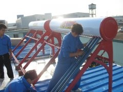 桐乡热水器维修