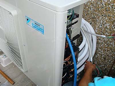 桐乡商场中央空调分析及中央空调的维保分析